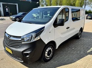 Opel Vivaro 2019
