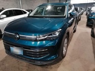 Volkswagen Tiguan 2025