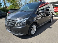 Mercedes-Benz Vito 2021