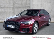 Audi A6 2025