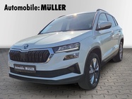 Skoda Karoq 2022