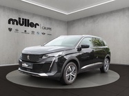 Peugeot 5008 2024