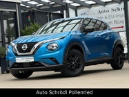 Nissan Juke 2020