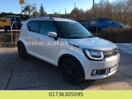 Suzuki Ignis 2019