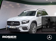 Mercedes-Benz GLB-Class 2025