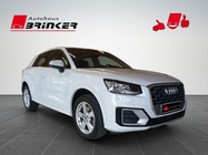 Audi Q2 2018
