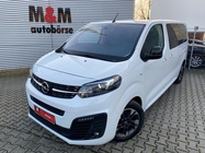 Opel Zafira 2022