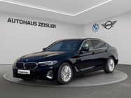 BMW 5 Series 2023