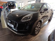 Ford Puma 2025