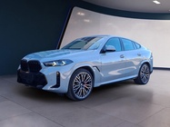 BMW X6 2025