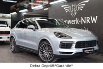 Porsche Cayenne 2019