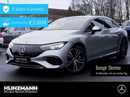 Mercedes-Benz EQE 2024