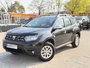Dacia Duster 2023