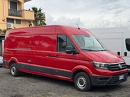 Volkswagen Crafter 2019