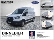 Ford Transit 2023
