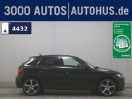 Audi A1 2023