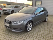 Audi A3 2016