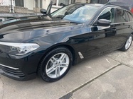 BMW 5 Series 2019