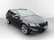 Skoda Octavia 2020