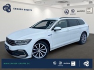 Volkswagen Passat 2021