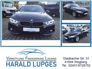 BMW 4 Series 2014