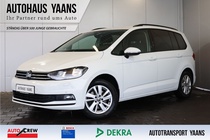 Volkswagen Touran 2024