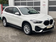 BMW X1 2022