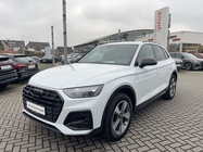 Audi Q5 2022