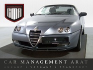 Alfa Romeo Spider 2004