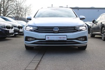 Volkswagen Passat 2020