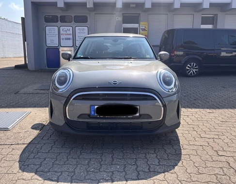 MINI One 2022