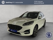 Ford Kuga 2022