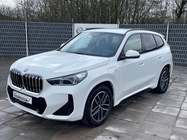 BMW X1 2025