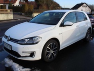 Volkswagen Golf 2020