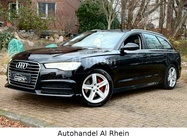 Audi A6 2016