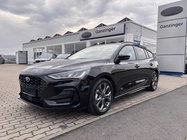 Ford Focus 2025