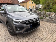 Dacia Sandero 2024