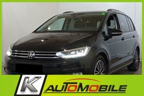 Volkswagen Touran 2024