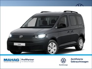 Volkswagen Caddy 2025