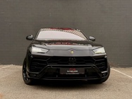 Lamborghini Urus 2019
