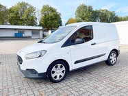 Ford Transit Courier 2019