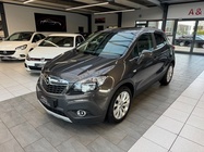 Opel Mokka 2015