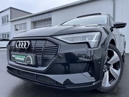 Audi e-tron 2022