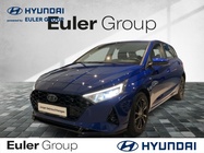 Hyundai i20 2020