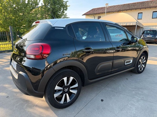 Citroen C3 2024