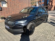 Skoda Kodiaq 2020