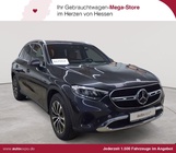 Mercedes-Benz GLC-Class 2023