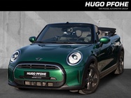 MINI Cabrio 2022