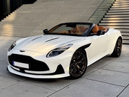 Aston Martin DB12 2025