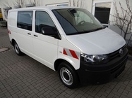Volkswagen T5 2014